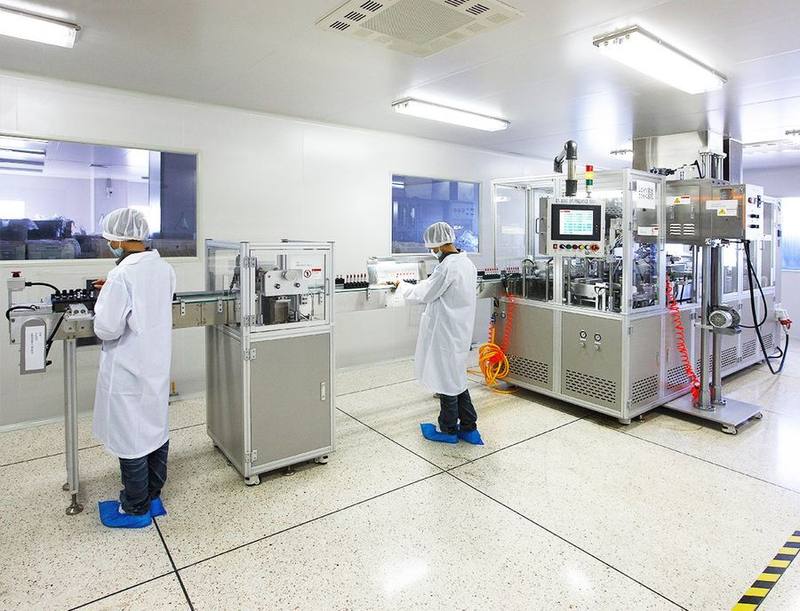 emulsifying workshop
