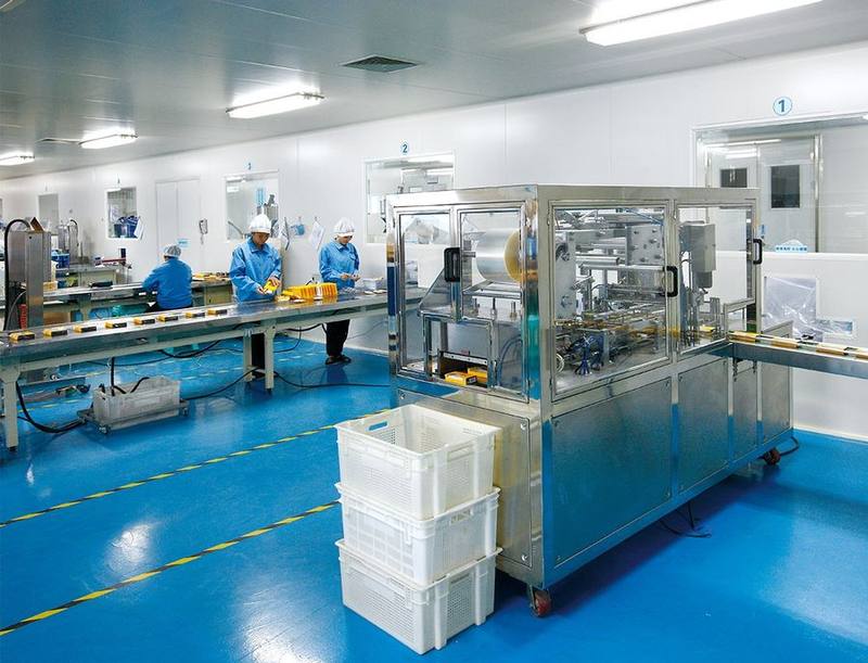 packaging workshop